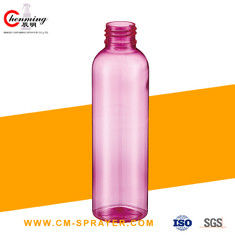 زجاجات بلاستيكية شفافة 150 مل فارغة