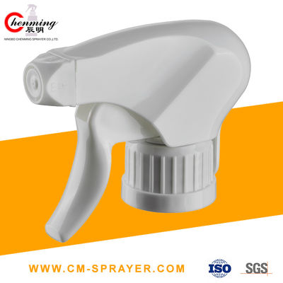 Good price غطاء رأس زجاجة بخاخ بلاستيك PP 28 مم 28/400 غطاء مزدوج غير قابل للانسكاب الانترنت
