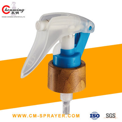 Good price 24-410 24 ملم بلاستيك صغير رأسا على عقب الزناد البخاخ فوهات صالون الشعر الرغوي الانترنت