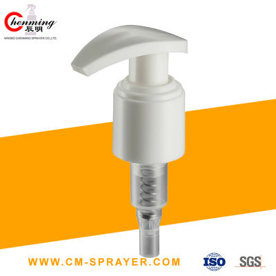 Good price 24410 28410 مضخة موزع صابون بلاستيكي أعلى شامبو مستحضرات التجميل معقم لليدين بخاخ مضخة للمنزل الانترنت