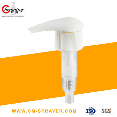 Good price أغطية مضخة غسول Pp برغي مضخة غسول الحمام 28/410 إغلاق زنبركي 5cc جرعة كبيرة الانترنت