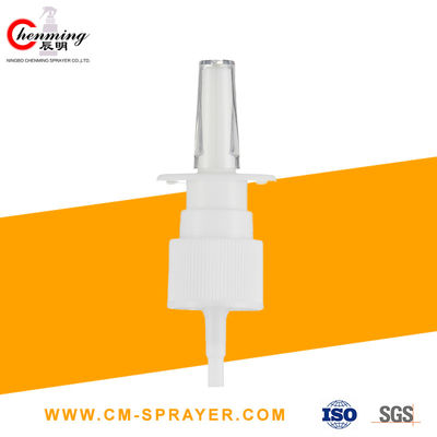 Good price 18mm 18/415 20/400 بخاخ ضباب ناعم لزجاجة عطر طبية مطهرة الانترنت