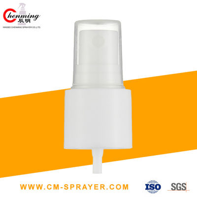 Good price 20-410 بخاخ ضباب دقيق بلاستيك Pp 20400 24 مم بخاخ بخاخ فضي أسود الانترنت