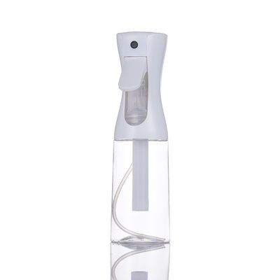 Good price 200ml 70٪ الكحول التطهير المستمر رذاذ زجاجة بلاستيكية فارغة غرامة رذاذ رذاذ زجاجة الانترنت