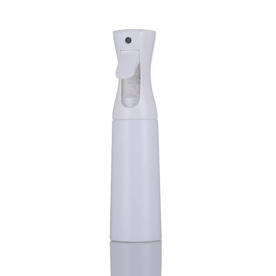 Good price زجاجة رذاذ بلاستيكية مستمرة للعناية الشخصية PET سعة 300 مل زجاجة رذاذ ضباب دقيقة الانترنت