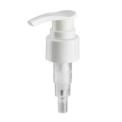 سعر جيد تخصيص الألوان عالية الجودة PP PE منتج العناية بالبشرة البلاستيكي غسيل المنتج مضخة الصحافة الانترنت