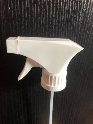 Good price مستحضرات التجميل الزناد بخاخ رأس 28 مم PE زجاجة رغوة الزناد 28410 الانترنت