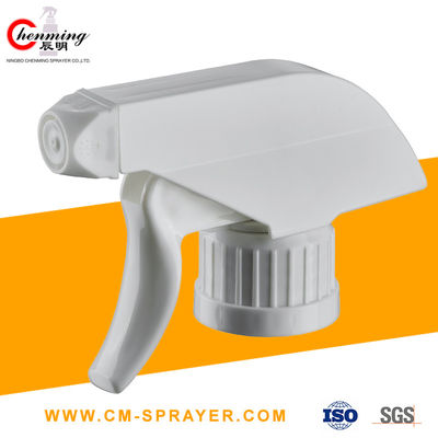 Good price 236.58 مللي 8 أونصة مطهر حديقة الفضاء البلاستيك فوهة رذاذ الماء الزناد لصالون الشعر زجاجة الانترنت