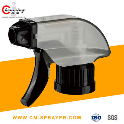 Good price Pp 28mm رأس بخاخ الزناد أسود 28/410 11 