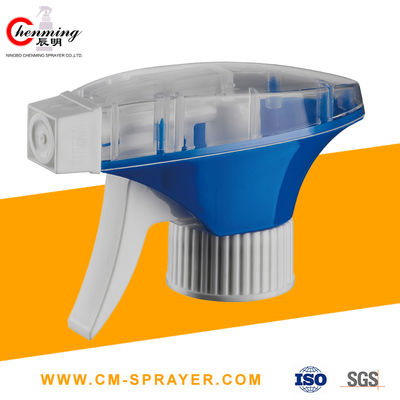 Good price 28-400 28/410 بخاخ الزناد البلاستيكي غطاء أحمر أزرق 28 مم رأس بخاخ الزناد أسود الانترنت