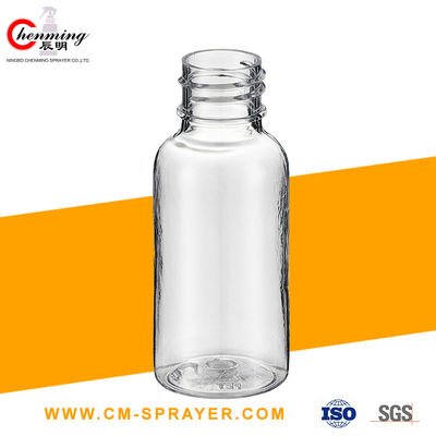 Good price 30 مللي زجاجة محلول بلاستيكي للحيوانات الأليفة مضخة زجاجة مضخة زجاجة الحيوانات الأليفة موزع 20/410 20 مللي متر 1.8 / T. الانترنت