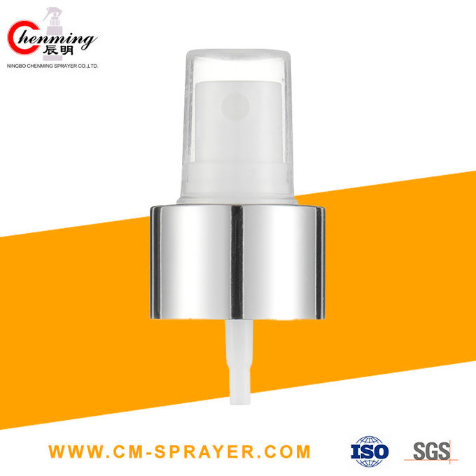 24mm 25mm 28mm ضباب رذاذ مضخة زجاجة بلاستيكية 28-410 مضخة الاستغناء 2