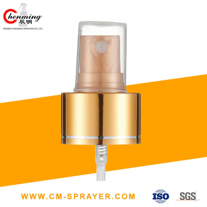 24mm 25mm 28mm ضباب رذاذ مضخة زجاجة بلاستيكية 28-410 مضخة الاستغناء 1